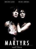 Martyrs (2008)