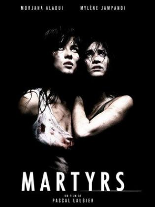 Martyrs (2008)