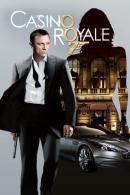 James Bond 007 - Casino Royale (2006)