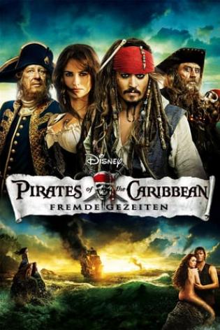 Pirates of the Caribbean - Fremde Gezeiten (2011)