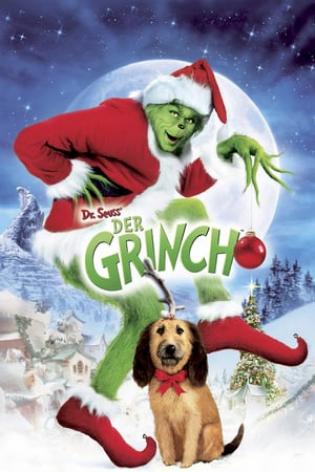 Der Grinch (2000)