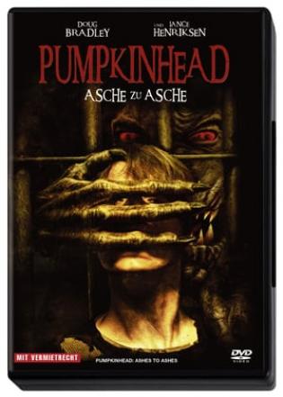 Pumpkinhead: Asche zu Asche (2006)