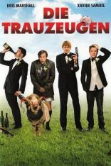 Die Trauzeugen (2011)