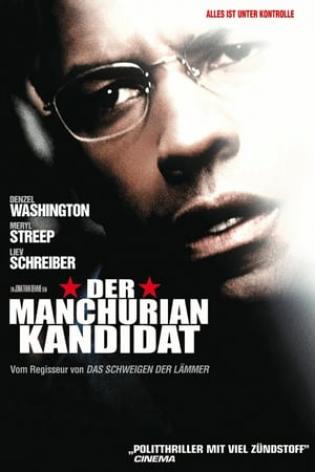 Der Manchurian Kandidat (2004)