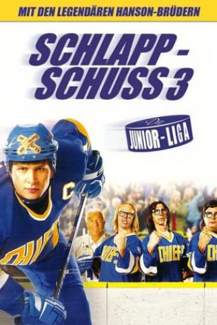 Schlappschuss 3 - Die Junior Liga (2008)