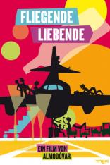 Fliegende Liebende (2013)