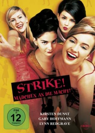 Strike - Mädchen an die Macht! (1998)