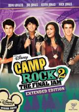 Camp Rock 2: The Final Jam (2010)