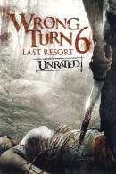 Wrong Turn 6: Last Resort (2014)