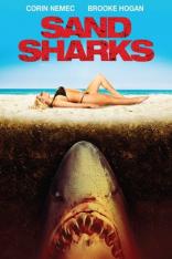 Sand Sharks (2011)