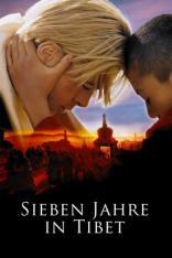 Sieben Jahre in Tibet (1997)