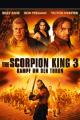 The Scorpion King 3 - Kampf um den Thron (2012)