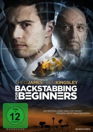 Backstabbing for Beginners (2018)