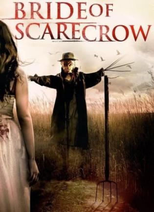 Scarecrow Rising - Auf ewig Dein (2018)