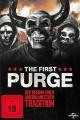 The First Purge (2018)