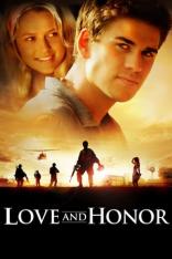 Love and Honor - Liebe ist unbesiegbar (2013)