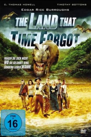 The Land That Time Forgot (2009)