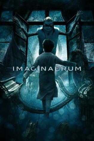 Imaginaerum by Nightwish (2012)