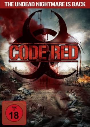 Code Red (2013)