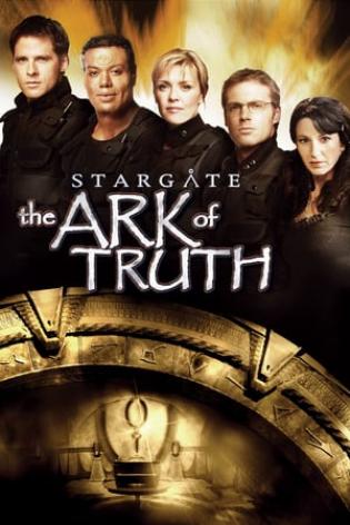 Stargate: The Ark of Truth - Die Quelle der Wahrheit (2008)