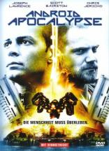 Android Apocalypse (2006)