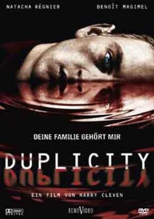 Duplicity - Deine Familie gehört mir (2005)