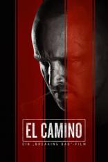 El Camino: Ein "Breaking Bad"-Film (2019)