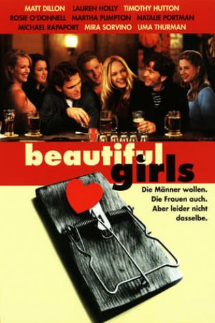 Beautiful Girls (1996)