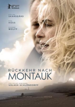 Rückkehr nach Montauk (2017)