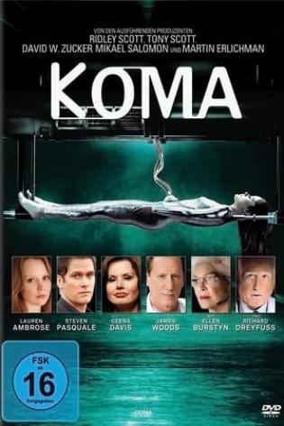 Koma (2012)