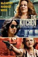 The Kitchen (2019)