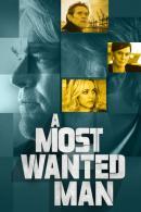 A Most Wanted Man (2014)