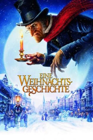 Disneys Eine Weihnachtsgeschichte (2009)