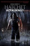 Hatchet - Victor Crowley (2017)