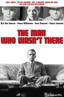 The Man Who Wasn