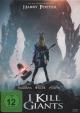 I Kill Giants (2018)