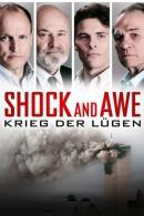 Shock and Awe - Krieg der Lügen (2018)