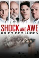 Shock and Awe - Krieg der Lügen (2018)