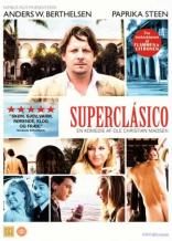 Superclassico ...meine Frau will heiraten! (2011)