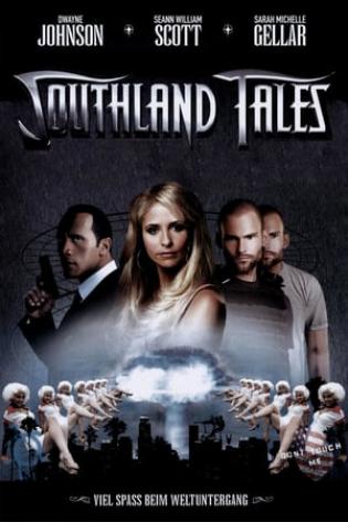 Southland Tales (2006)