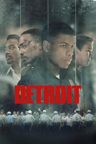 Detroit (2017)