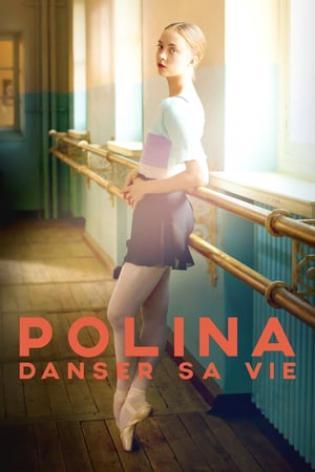 Polina (2016)