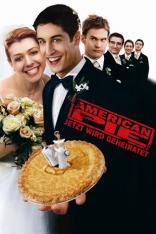 American Pie - Jetzt wird geheiratet (2003)