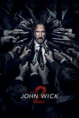 John Wick: Kapitel 2 (2017)