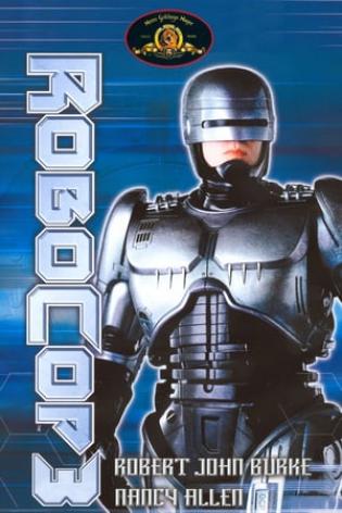 RoboCop 3 (1993)