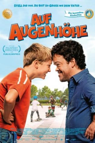 Auf Augenhöhe (2016)