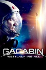 Gagarin - Wettlauf ins All (2013)