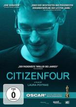 Citizenfour (2014)