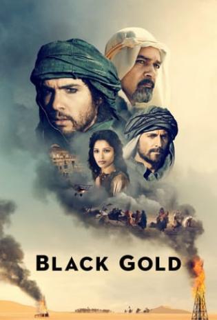 Black Gold (2011)