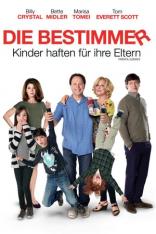 Die Bestimmer - Kinder haften für ihre Eltern (2012)